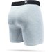 Bokserki męskie Regulation Stance - Heathergrey