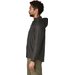 Kurtka męska Houdini Patagonia - Black w/Black