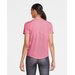 Koszulka damska Miler V-Neck Nike