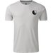 Koszulka męska Movement III Tee Dare2B - iceberg