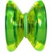 Jojo Arrow YoYoFactory - zielone/żółte