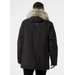 Kurtka puchowa męska Reine Parka Helly Hansen - black