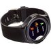 Smartwatch Multi 3 Garett - czarny