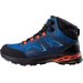 Buty trekkingowe Endewa Mid WP GR Elbrus