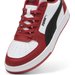 Buty Caven 2.0 Puma - Club Red-PUMA White-PUMA Black