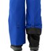 Spodnie narciarskie chłopięce TFTRM0949 4F - kobalt