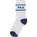 Skarpetki dziecięce 3 pary Fila