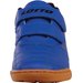 Buty halowe Pacer K Jr Lotto - blue/black