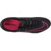 Buty piłkarskie korki Mercurial Vapor XI FG Nike - czarne