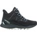 Buty trekkingowe Bravada Edge 2 Thermo Demi WP Wm's Merrell - black/arona