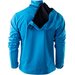 Softshell męski Nils Hi-Tec - vivid blue/black