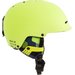 Kask narciarski Fusion Quiksilver