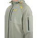 Bluza męska M2730 4F - khaki