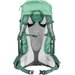 Plecak Futura Pro SL 34L Deuter - spearmint-seagreen
