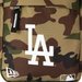 Torba na ramię, listonoszka MLB Los Angeles Dodgers New Era
