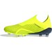Buty piłkarskie korki X 18+ FG Adidas