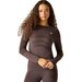 Bielizna termoaktywna damska Exchange IIII Baselayer Set Dare2B