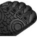 Buty do wody HydroStep Outtec - czarny/niebieski
