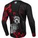 Longsleeve męski Mesh Blood Dog 2 Pitbull West Coast