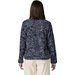Bluza polarowa damska Lightweight Synchilla Snap-T Fleece Patagonia - Sunken Blue