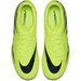 Buty piłkarskie halowe Hypervenom Phelon II IC Nike - żółte