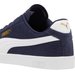 Buty Club II Puma - Navy White