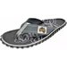 Klapki, japonki Islander flip-flops Gumbies - cool grey