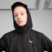 Kurtka damska Ess Regular Windbreaker Puma - black