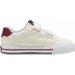 Buty Court Classic Vulc FS V PS Jr Puma - Warm White