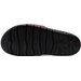 Klapki Jordan Break Air Jordan - czarny/czerwony