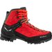 Buty Rapace GTX Salewa - czerwone