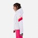 Kurtka narciarska damska W Strawpile JKT Rossignol - white