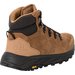 Buty Terraventure Urban Mid Jack Wolfskin - chipmunk