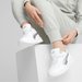 Buty X-Ray Speed Lite Wns Space Metallics Puma - białe
