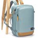 Plecak Go Carry-on Backpack RFID 34L Pacsafe - fresh mint