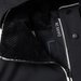Kurtka narciarska damska Flurry III Dare2B - black/egret