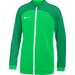 Bluza juniorska Dri-Fit Academy Pro 23 Nike - zielona