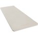 Mata do ćwiczeń, jogi NBR 1,5cm Gymtek - Warm Grey