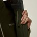 Kurtka damska Birchdale II Regatta - olive night