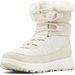 Buty, śniegowce Slopeside Peak II Luxe Waterproof Wm's Columbia - Dark Stone, Sea Salt