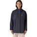 Kurtka damska Outdoor Everyday Rain Patagonia - Sunken Blue