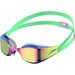 Okulary pływackie juniorskie Fastskin Hyper Elite Mirror Speedo