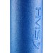 Roller piankowy, wałek fitness FS106 45cm HMS - niebieski