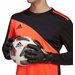 Rękawice bramkarskie Predator Edge Fingersave Match Adidas