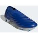 Buty piłkarskie korki Copa 20+ SG Adidas - niebieski