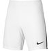 Spodenki męskie Dri-Fit League Knit III Nike - białe