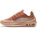 Buty Air Max Axis Wm's Nike - beżowe