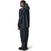 Kurtka unisex Storm Breaker W3 Rains - navy