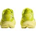 Buty do biegania Clifton 10 HOKA - neon hoka citrus/sunlight