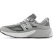 Buty Made in USA 990v6 New Balance - szary